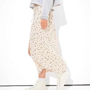 AE midi skirt